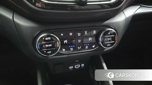 Chevrolet (GM Daewoo) Trailblazer id 4854367 из Кореи 26