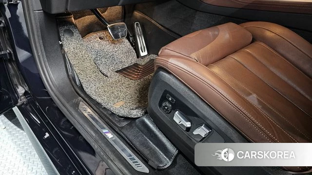 BMW X5 (G05) id 4894379 из Кореи 26
