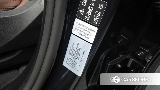 BMW X5 (G05) id 4421561 из Кореи 26