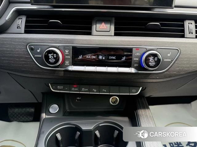 Audi A5 id 4209007 из Китая 26