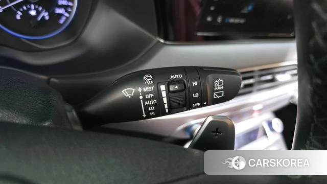 Hyundai Palisade id 4746580 из Кореи 26