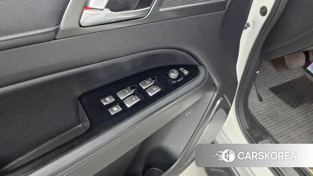 Ssangyong G4 Rexton id 4542560 из Кореи 26