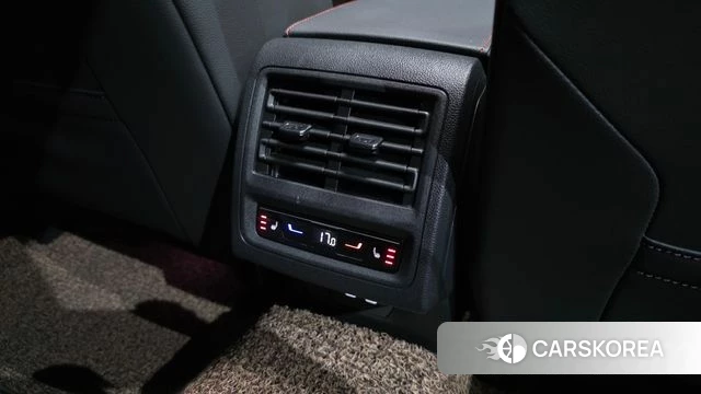 Volkswagen Golf 8th Generation id 4743948 из Кореи 26