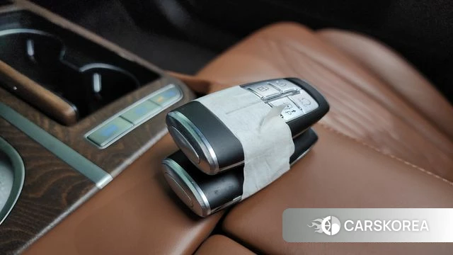 Genesis G80 (RG3) id 4849024 из Кореи 26