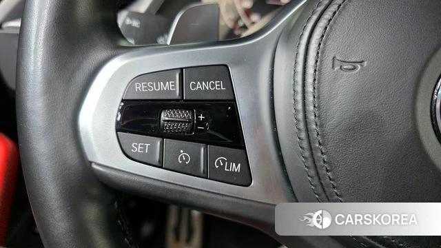 BMW 1 Series (F40) id 4195163 из Кореи 26