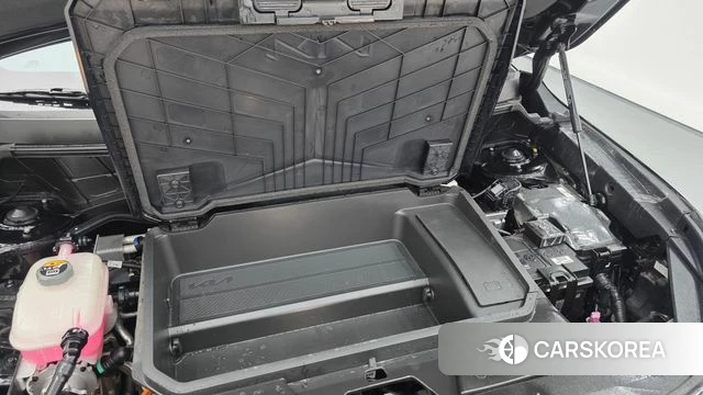 Kia Di All New Niro EV id 4349649 из Кореи 26
