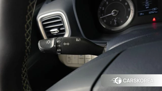 Hyundai Venue id 4507134 из Кореи 26