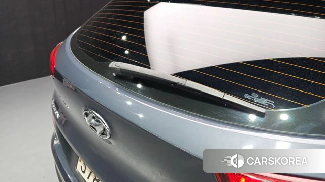 Hyundai All New Tucson id 4232426 из Кореи 26