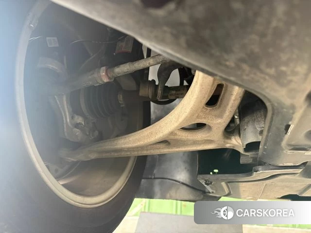 Hyundai Kona Electric id 4594347 из Кореи 26