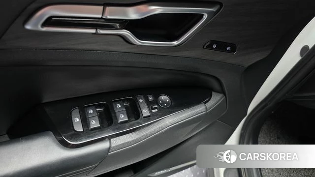 Kia Sportage 5th Generation Hybrid id 4899402 из Кореи 26