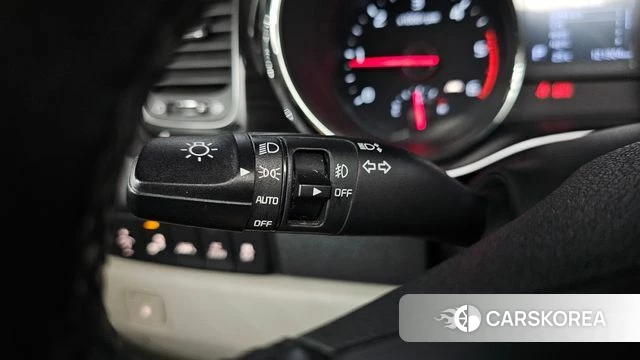 Kia The New Carnival id 4520752 из Кореи 26