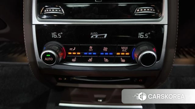 BMW 7 Series (G11) id 4746499 из Кореи 26