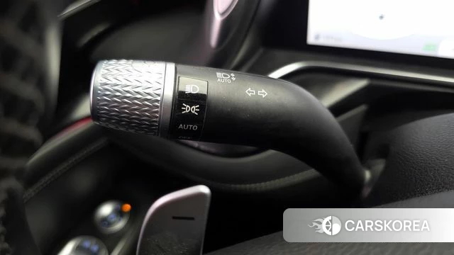 Genesis G90 (RS4) id 4231017 из Кореи 26