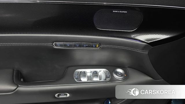Genesis G90 (RS4) id 4369856 из Кореи 26