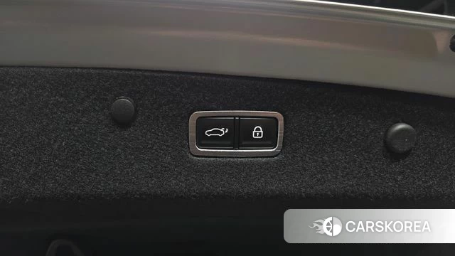 Kia The New K8 Hybrid id 4734772 из Кореи 26