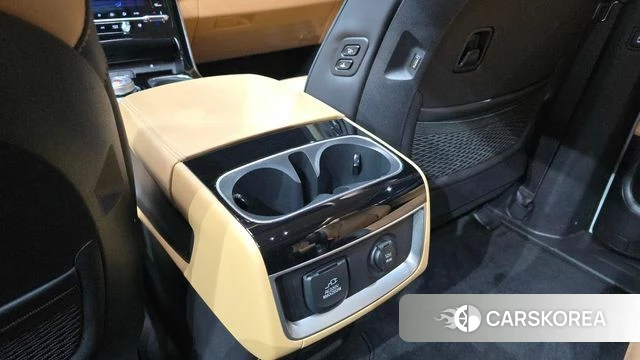 Kia Carnival 4th generation id 4941659 из Кореи 26