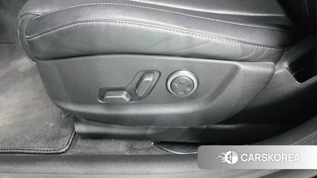 Genesis G80 (RG3) id 4698225 из Кореи 26