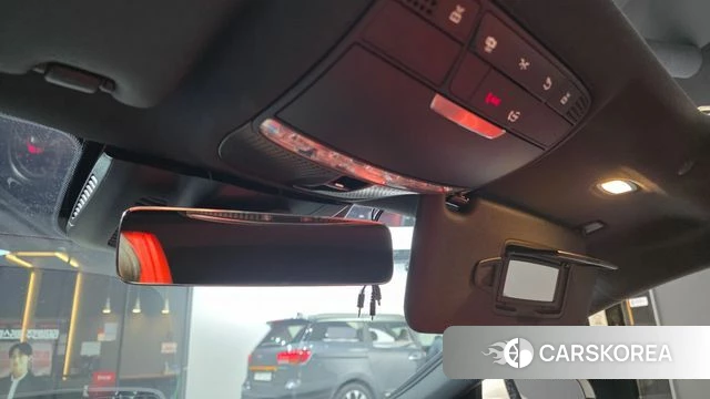 Mercedes-Benz AMG GT id 4249664 из Кореи 26