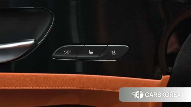 Kia The New K3 2nd generation id 4904655 из Кореи 26