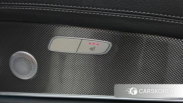 Mercedes-Benz E-Class W213 id 4759805 из Кореи 26