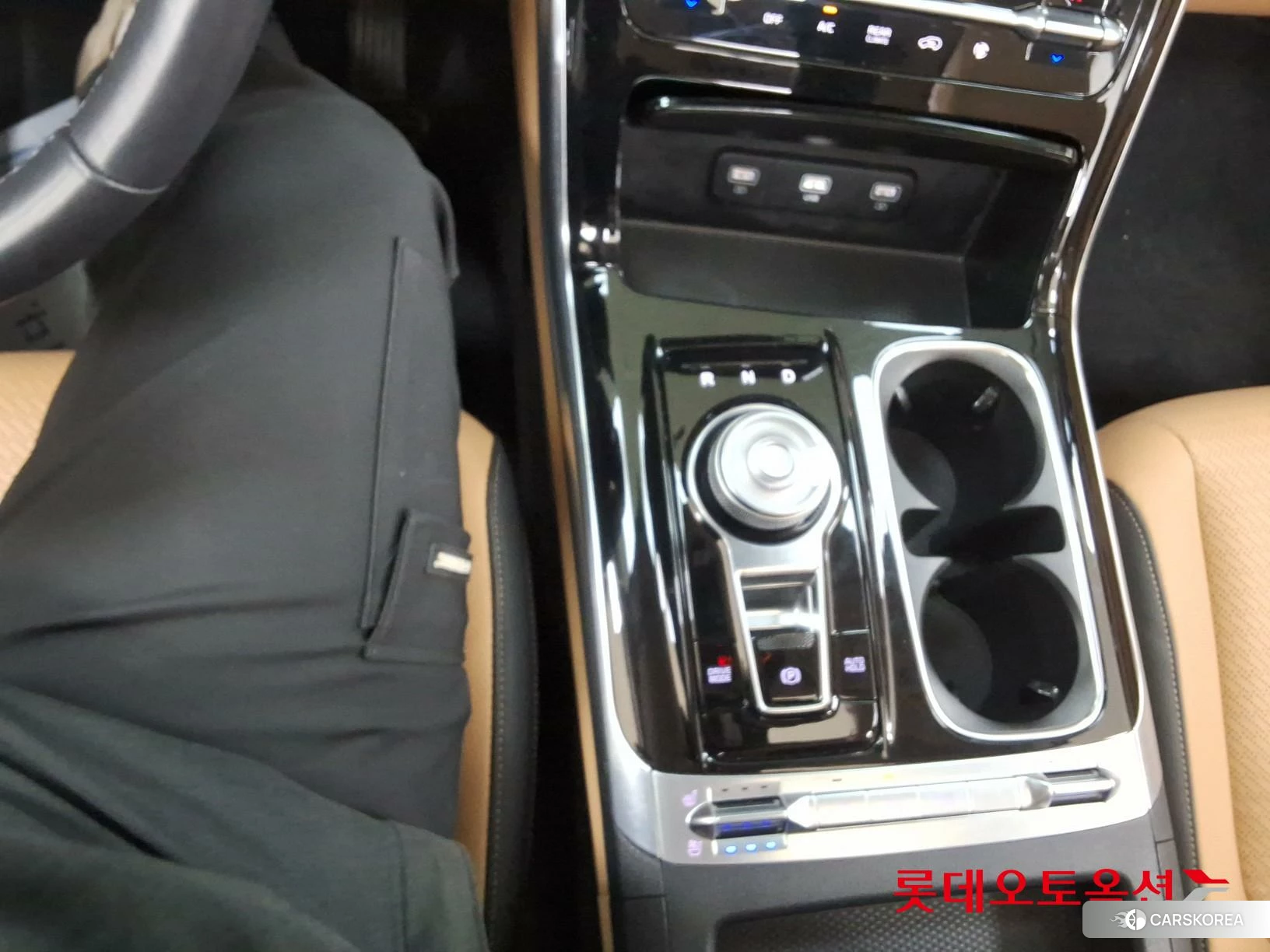 Kia Carnival id 3875767 из Кореи 26