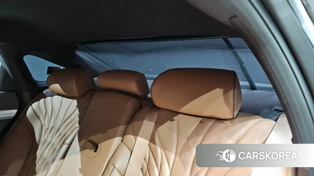 Genesis G80 (RG3) id 4603003 из Кореи 26