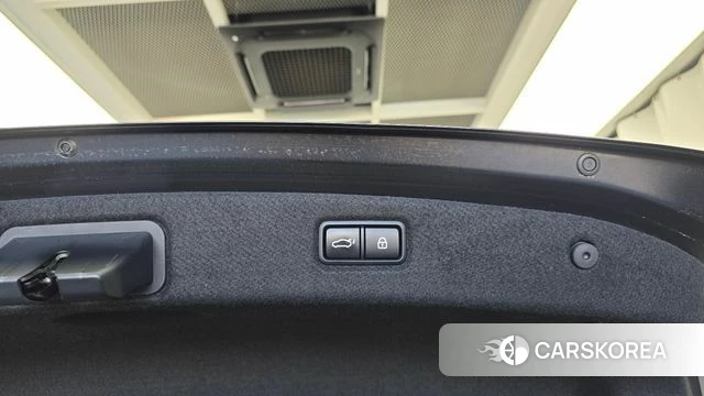 Genesis G90 id 4881909 из Кореи 26