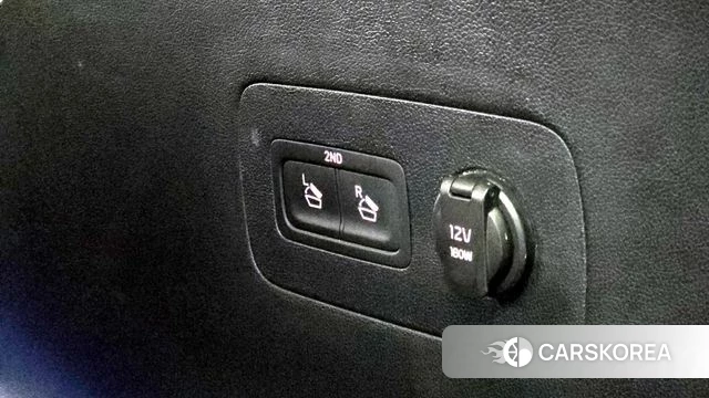 Kia The New Sorento 4th Generation id 4381748 из Кореи 26