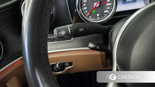 Mercedes-Benz E-Class W213 id 4203545 из Кореи 26