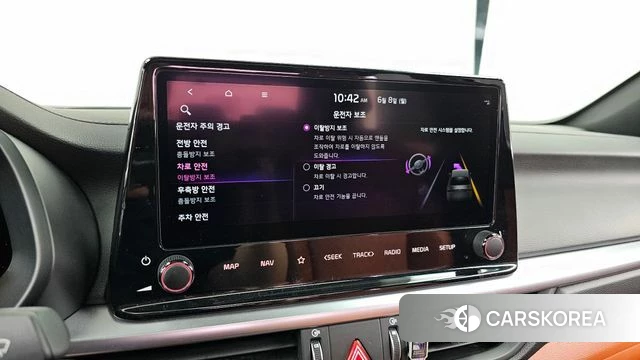 Kia The New K3 2nd generation id 4422914 из Кореи 26