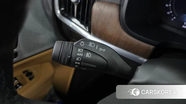 Volvo S90 id 4834183 из Кореи 26