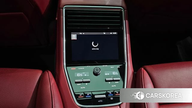 Porsche Panamera (971) id 4429763 из Кореи 26
