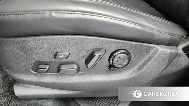 Genesis GV80 Coupe id 4533118 из Кореи 26