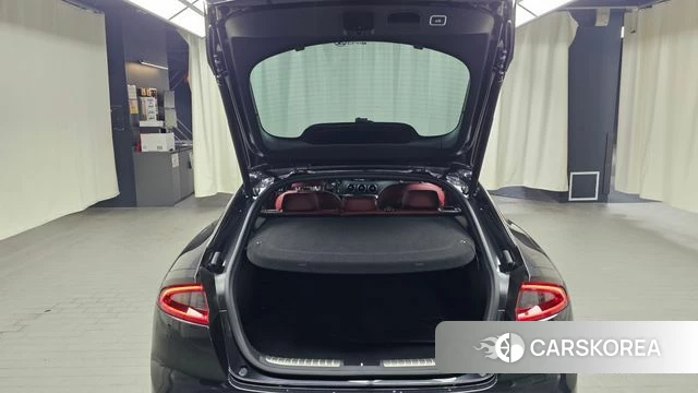 Kia Stinger id 4677898 из Кореи 26