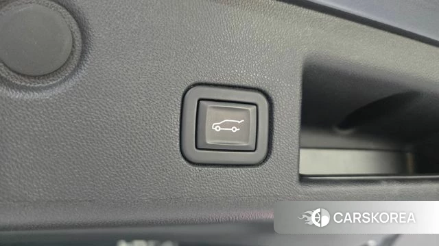 Chevrolet (GM Daewoo) The New Equinox id 4534266 из Кореи 26