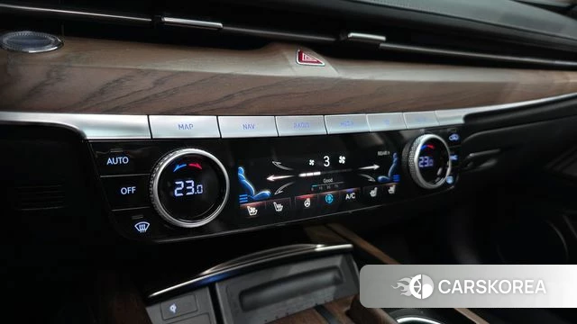 Genesis G80 (RG3) id 4592308 из Кореи 26
