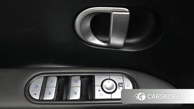 Hyundai Ionic 5 id 4741229 из Кореи 26