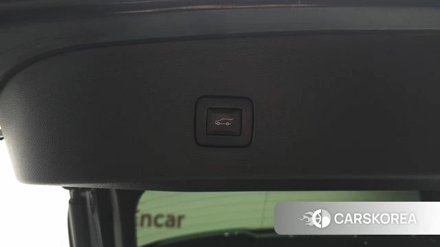 Chevrolet (GM Daewoo) Trax Crossover id 4783508 из Кореи 26