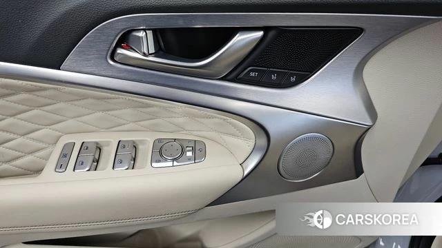 Genesis G70 id 4642840 из Кореи 26