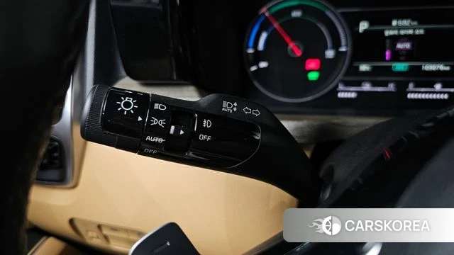 Kia Sorento 4th Generation id 4641553 из Кореи 26