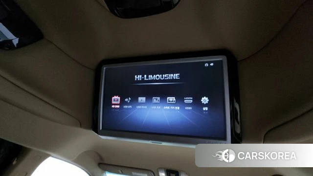 Kia The New Carnival id 4642745 из Кореи 26