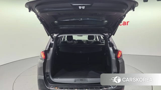 Peugeot 5008 second generation id 4517597 из Кореи 26