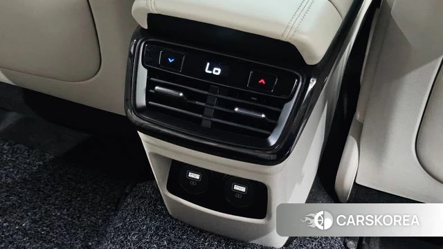 Kia K8 id 4592803 из Кореи 26
