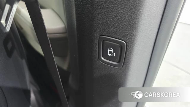 Kia The New Carnival 4th Generation id 4230140 из Кореи 26