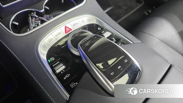 Mercedes-Benz S-Class W222 id 4765434 из Кореи 26