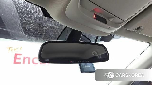 Renault Korea (Samsung) QM6 id 4765366 из Кореи 26
