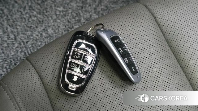 Hyundai Ionic 5 id 4641092 из Кореи 26