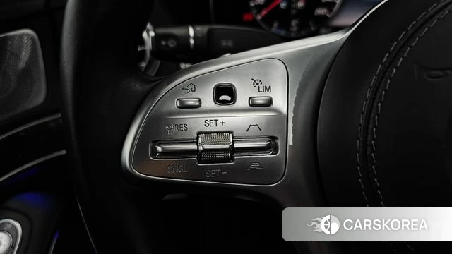 Mercedes-Benz S-Class W222 id 4356883 из Кореи 26