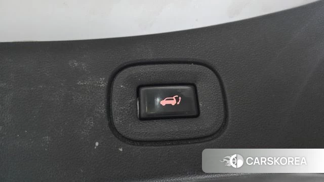 Renault Korea (Samsung) QM6 id 4196861 из Кореи 26