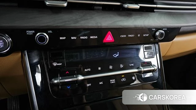 Kia Carnival 4th generation id 4382085 из Кореи 26